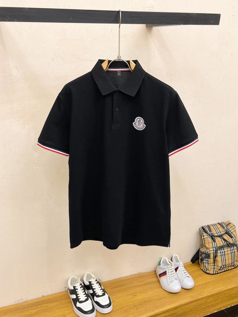 Moncler T-Shirts